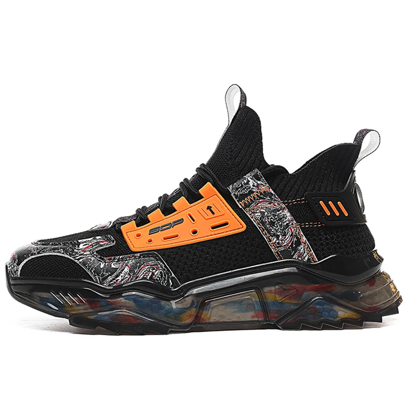 

2023 Women Men Running Shoes Casual Fashion Sport Shoes For Male Summer Breathable Luxury Brand Designer Ladies Sneakers 35-46