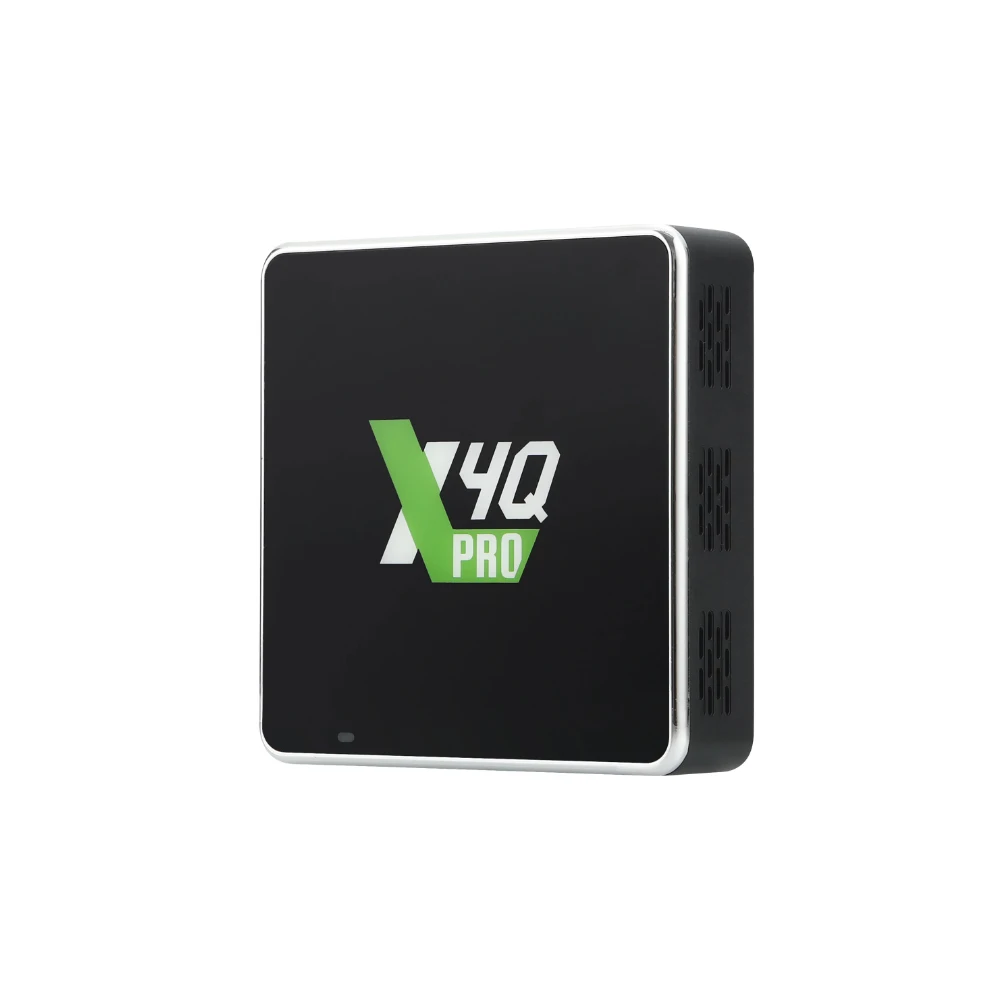 Ugoos X4q Pro 4 32 Гб Купить