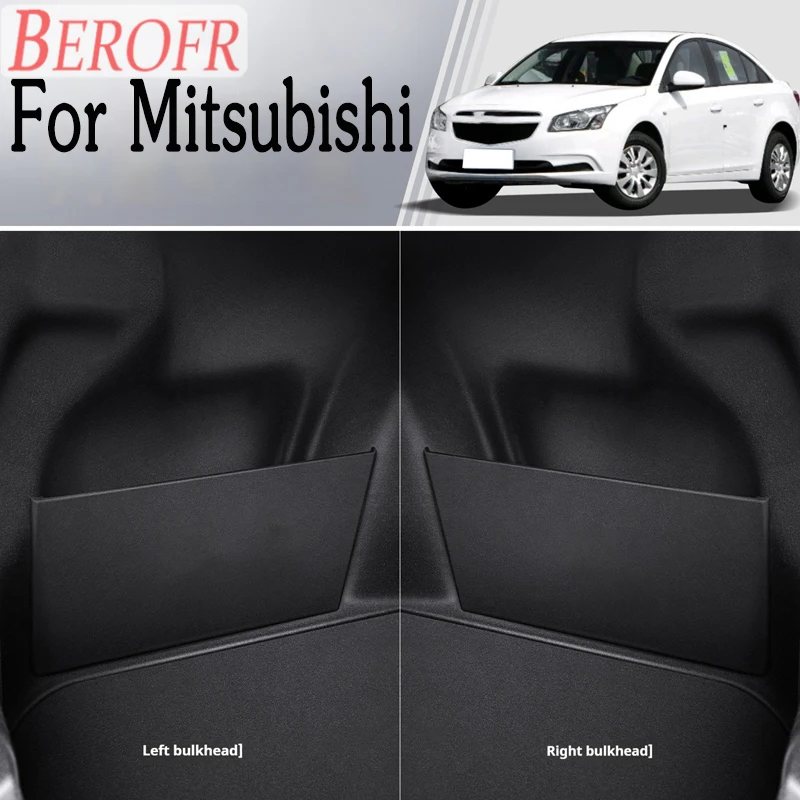 Перегородка для багажника автомобиля Mitsubishi Outlander Lancer EX 2010-2023