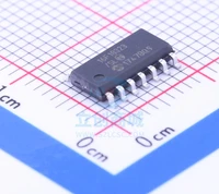pic16f18323 isl package soic 14 new original genuine microcontroller ic chip