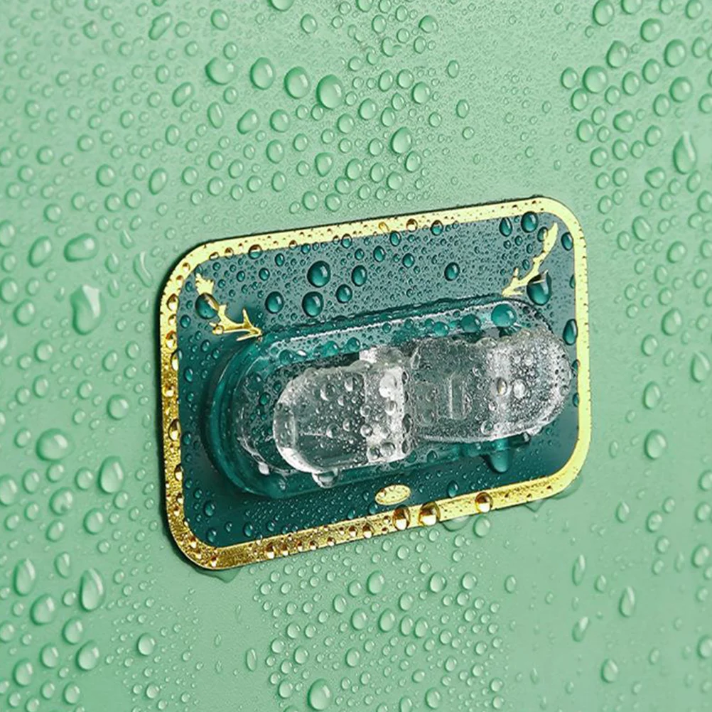 

Extension Cord Wall Clips Cables Management Holder Organizer Wire Self Adhesive Clamp