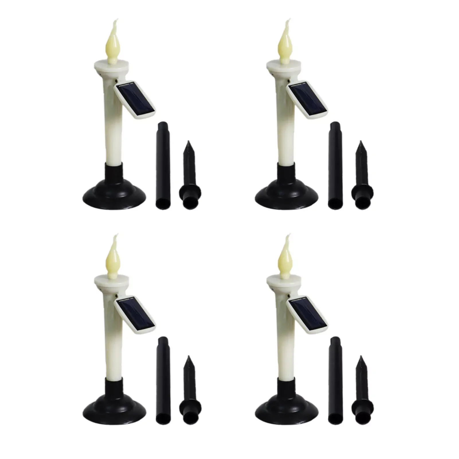 

NEW IN Solar Lights Outdoor LED Solar Garden Pathway Light Warm White/Multiple Landscape Light For Lawn/Patio/Yard/Walkway Solar