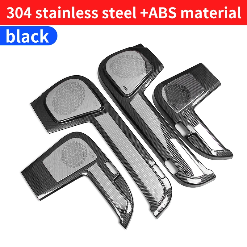 

Для Toyota Land Cruiser Prado 150 LC150 подставка 2010-2023 Lexus GX460 GX защита от царапин для двери интерьерные автомобильные аксессуары