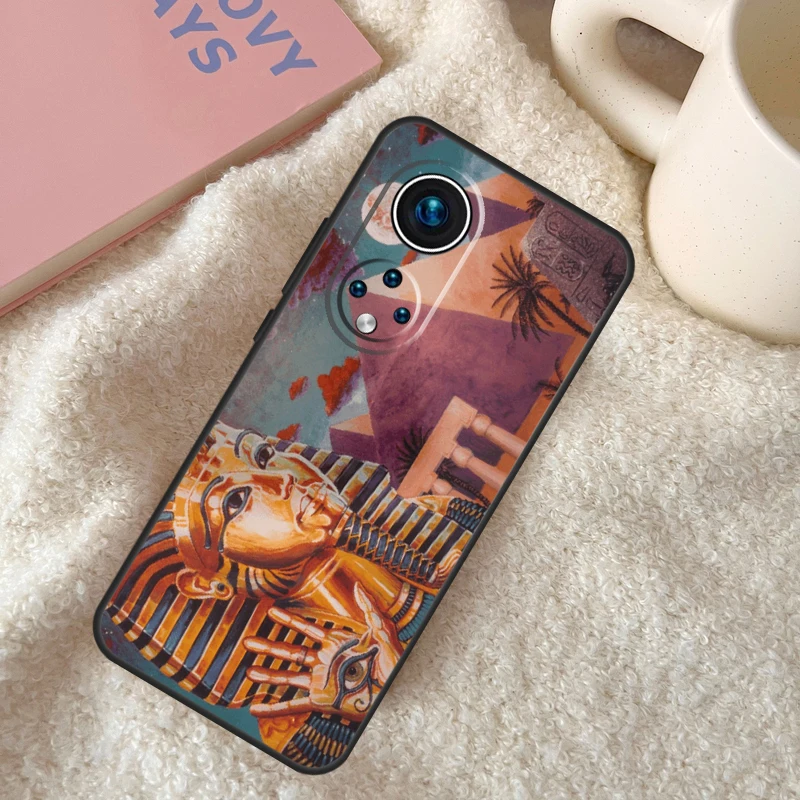 Чехол для Huawei Nova 5T P Smart Z 2019 P20 P30 P40 Lite P50 Pro |