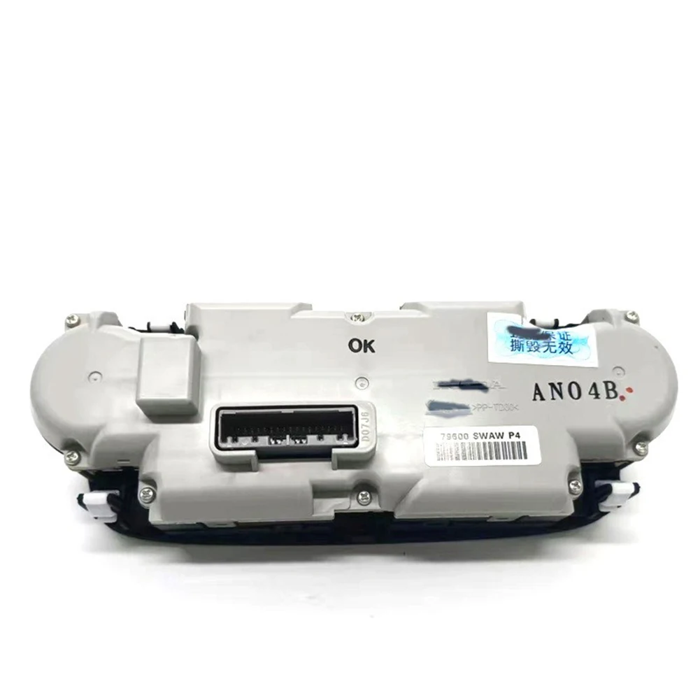 

Панель контроля температуры A/C Ckimate s 92830-1F500 для Honda для CRV 07-11, панель кондиционера в сборе 79600-SWA-A5