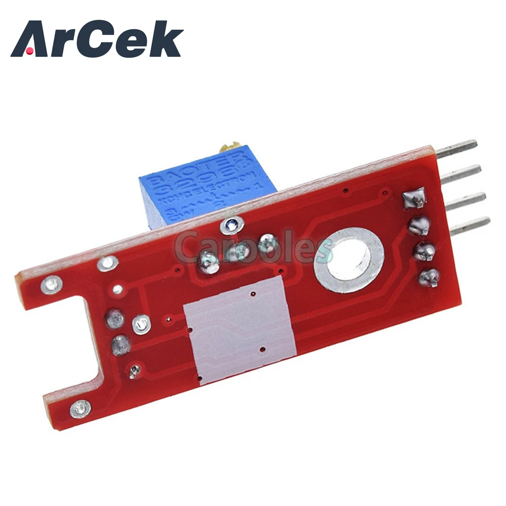 Магнитный датчик холла плата переключателя скорости подсчета модуль датчиков