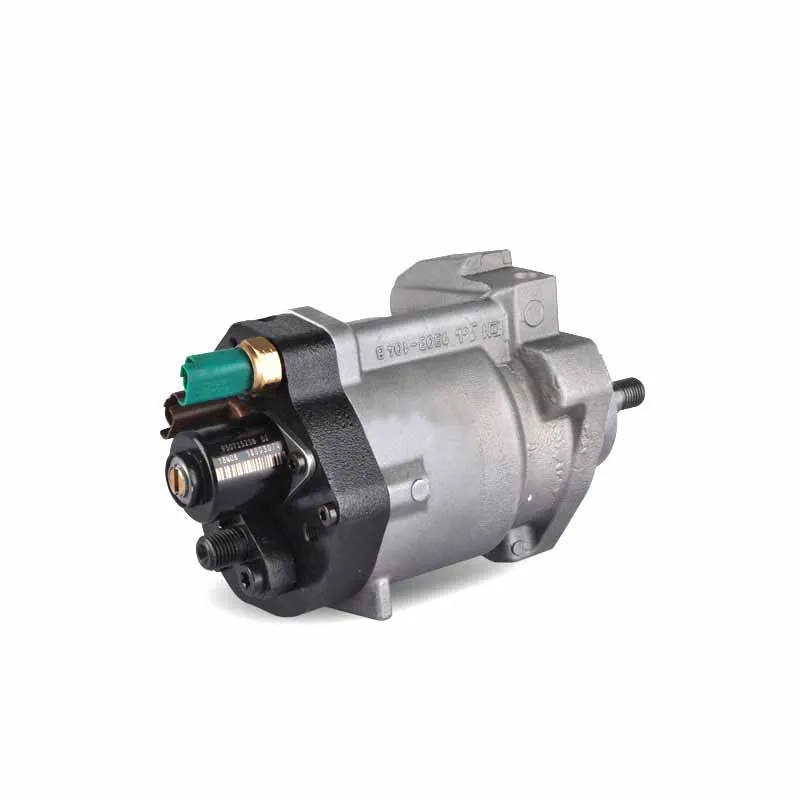 33100-4X500 для Delphi CRDI дизельный топливный насос высокого давления Hyundai Kia 9044A150A