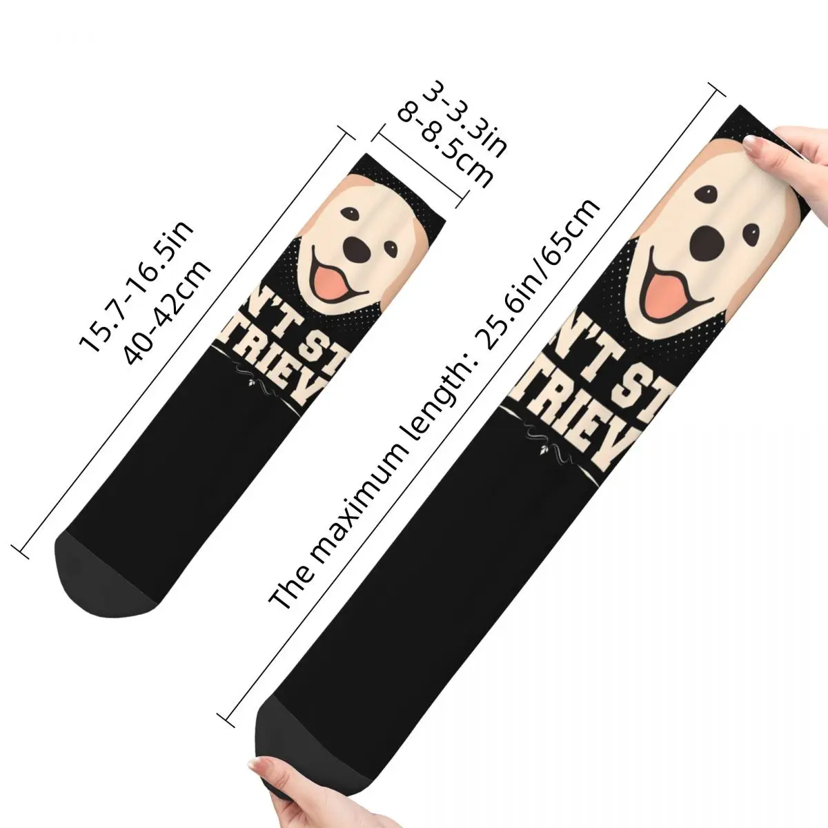 Забавные сумасшедшие носки для мужчин в стиле хип-хоп Харадзюку сосисок