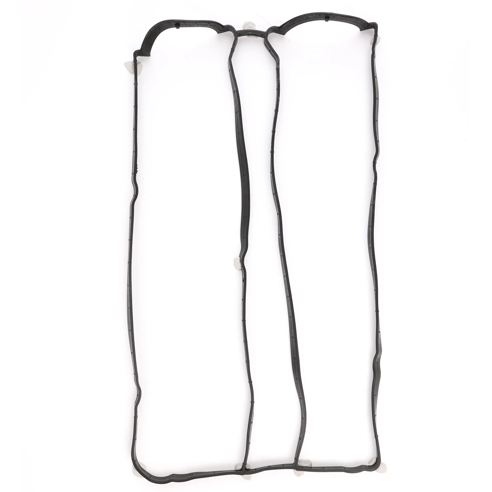 Прокладка крышки двигателя для Ford Fusion Focus Fiesta C-Max Mazda2 Tribute 1 25 4 2009 л 2010 2011 2012