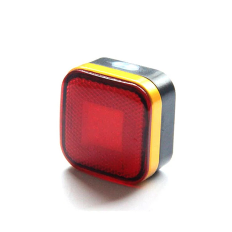 

Задний фонарь для горного велосипеда, USB-зарядка