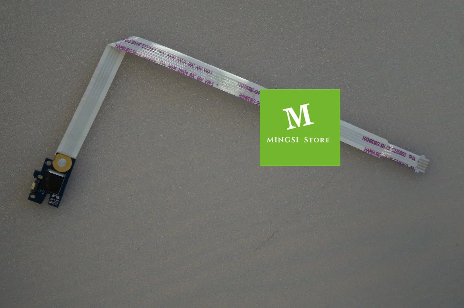ДЛЯ HP ENVY M6-W M6-W102DX ПЛАТА КНОПКИ ПИТАНИЯ W КАБЕЛЬ 807528 -001 450.0480F.1001 (art.: 3920cbcdb0a86) - 3920cbcdb0a86