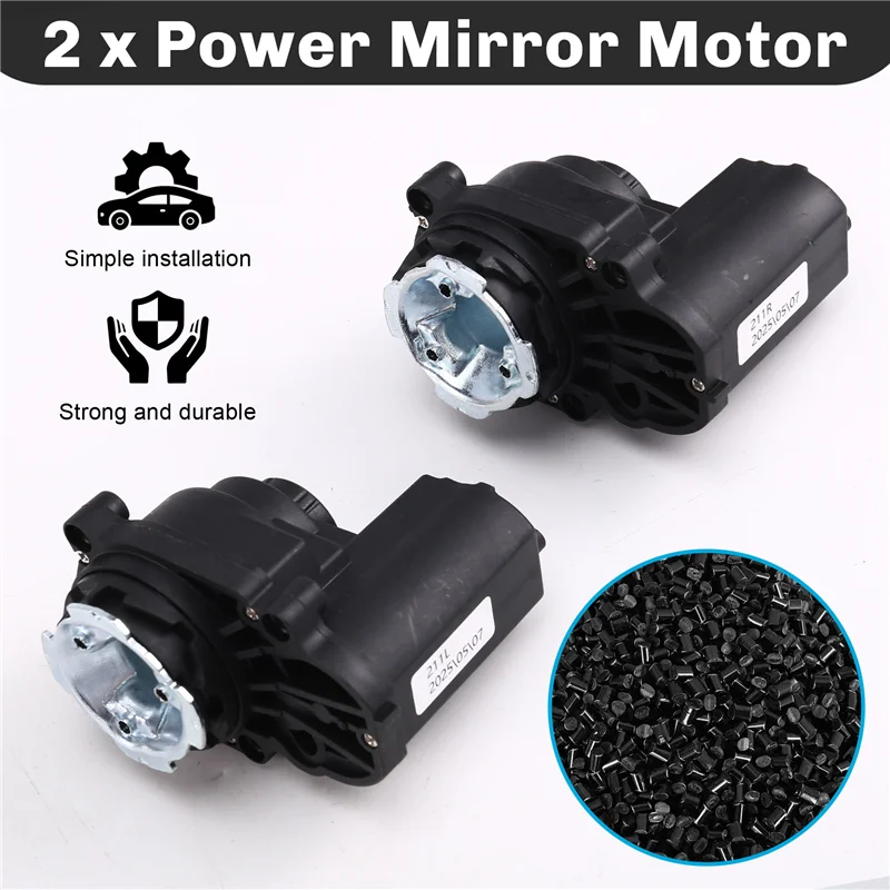 

Классический для BMW 1 3 4 серии F32 F33 F36 F30 F31 F34 X1 F48 F49 X2 F39 Складной двигатель автомобиля Внешний двигатель зеркала заднего вида