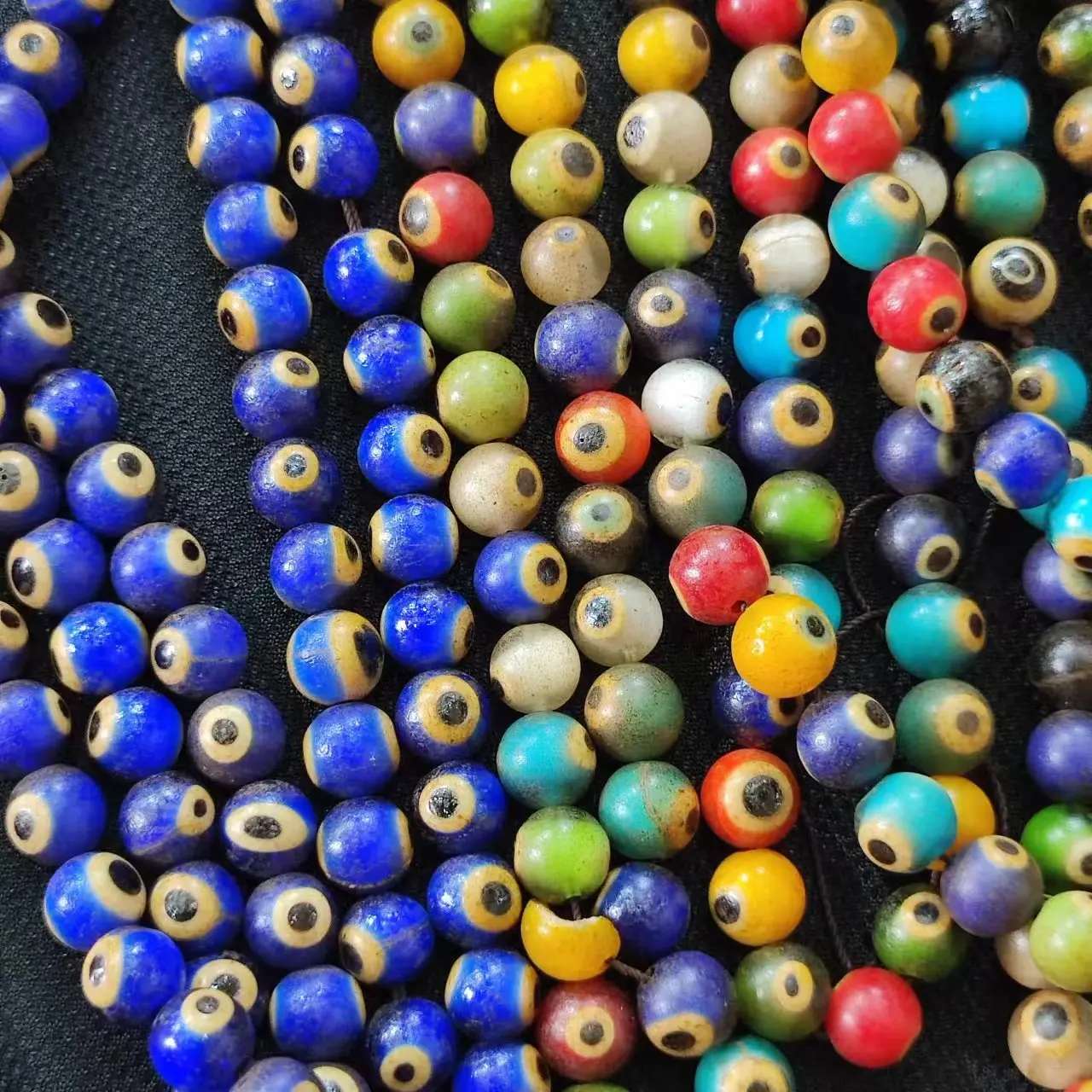 1 шт./партия архаические бусины для браслета и ожерелья