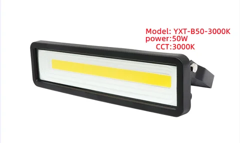 LTOON LED прожектор GAZON 50/100/150/200 Вт IP65