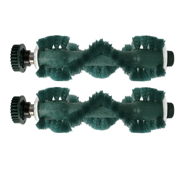 Подходит для Ecovacs GD710/GD720/GD730/TBD71 аксессуары основной роликовой щетки подметания и