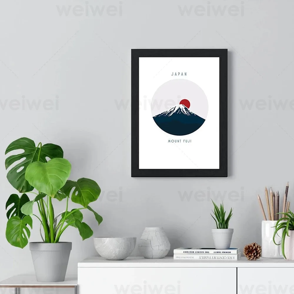 Абстрактный постер The Beatle рисунок на холсте Женская эстетика Классическая