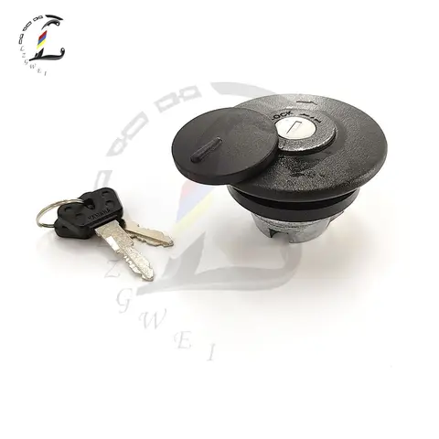 Мотоциклетный бензиновый топливный замок для скутера Yamaha JOG-3YK JOG50 JOG90 XH90 QJ50QT-5, замок топливного бака