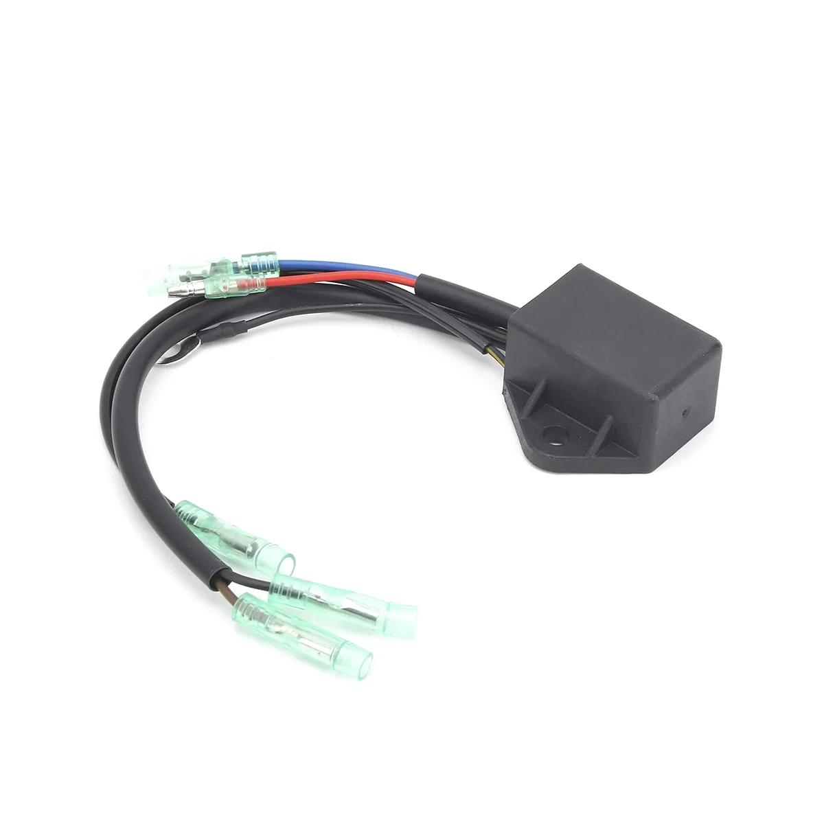 Катушечный блок для подвесного 25/30Hp 2 шт. 2002-2004 3P0-06060-0