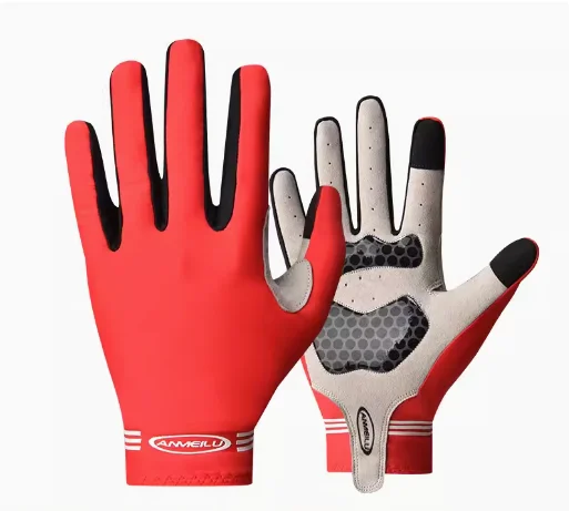 Перчатки для фитнеса спортивное велосипедное оборудование на открытом воздухе