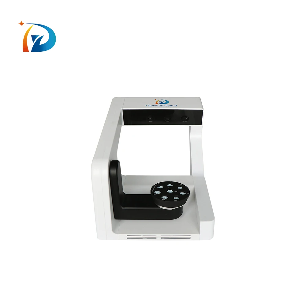 Рисунок 3 - 3D зубной сканер