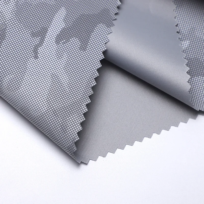 Камуфляжная светоотражающая ткань с принтом 3 размера | Дом и сад