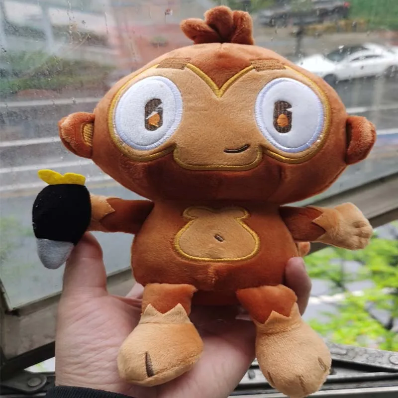 

Новинка Дротика обезьянка плюшевая игрушка мягкая кукла игрушки мягкие плюшевые обезьянки мягкие животные куклы для детей подарок на день ...