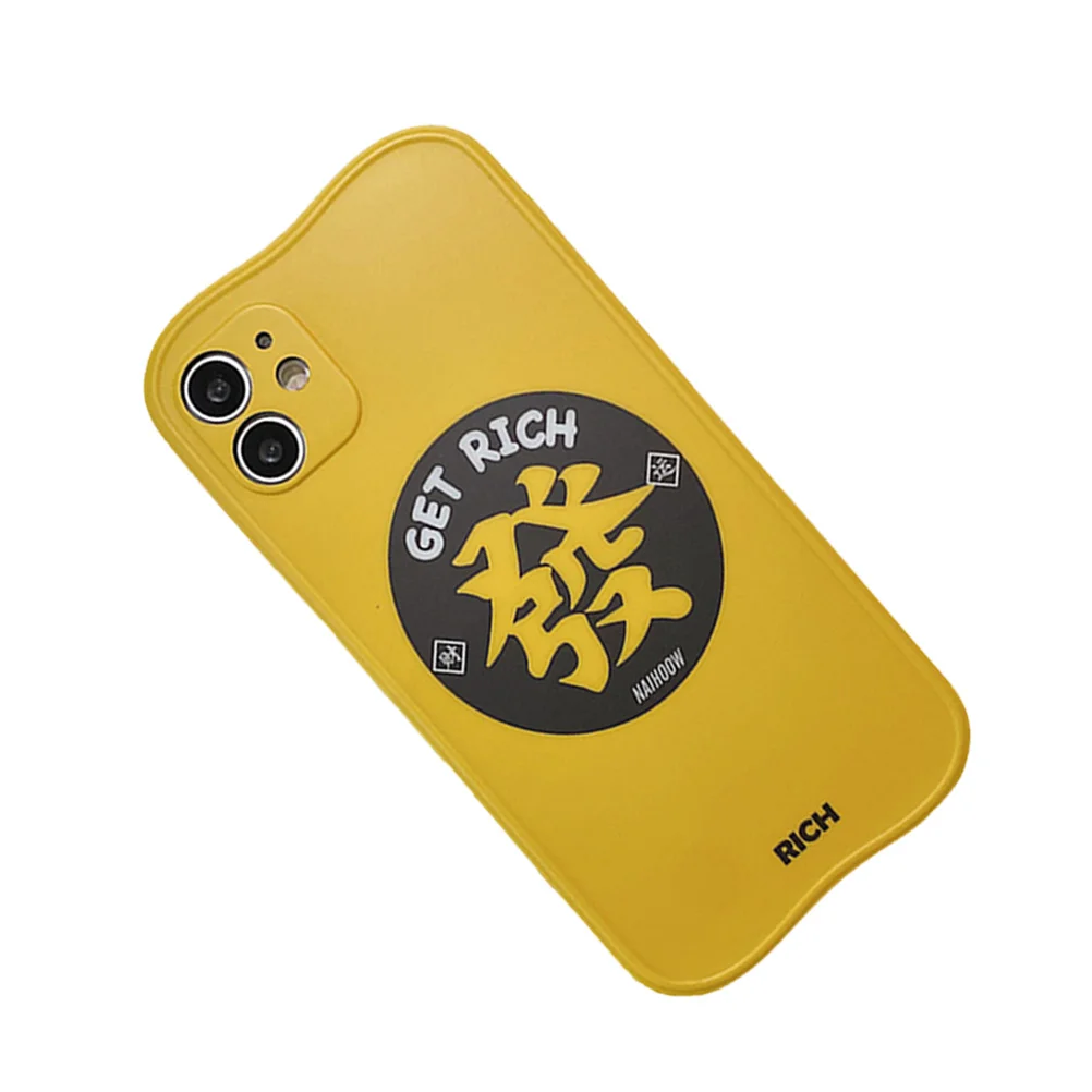 

Practical Phone Cover Novel Phone Case Phone Shell Compatible for iphone 13 Pro Max