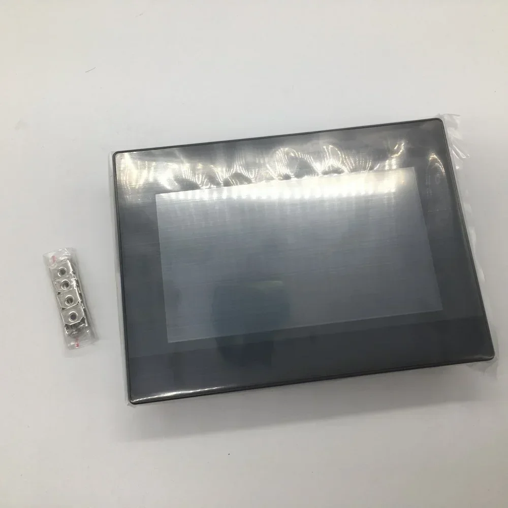 Фото TuyaSK-070GE GL070E GL070 SK-070HE MT4434T MT4434TE 7-дюймовая сенсорная панель HMI MT6071IP MT6071IE MT8071IP EA-070B Новый оригинал в St №2