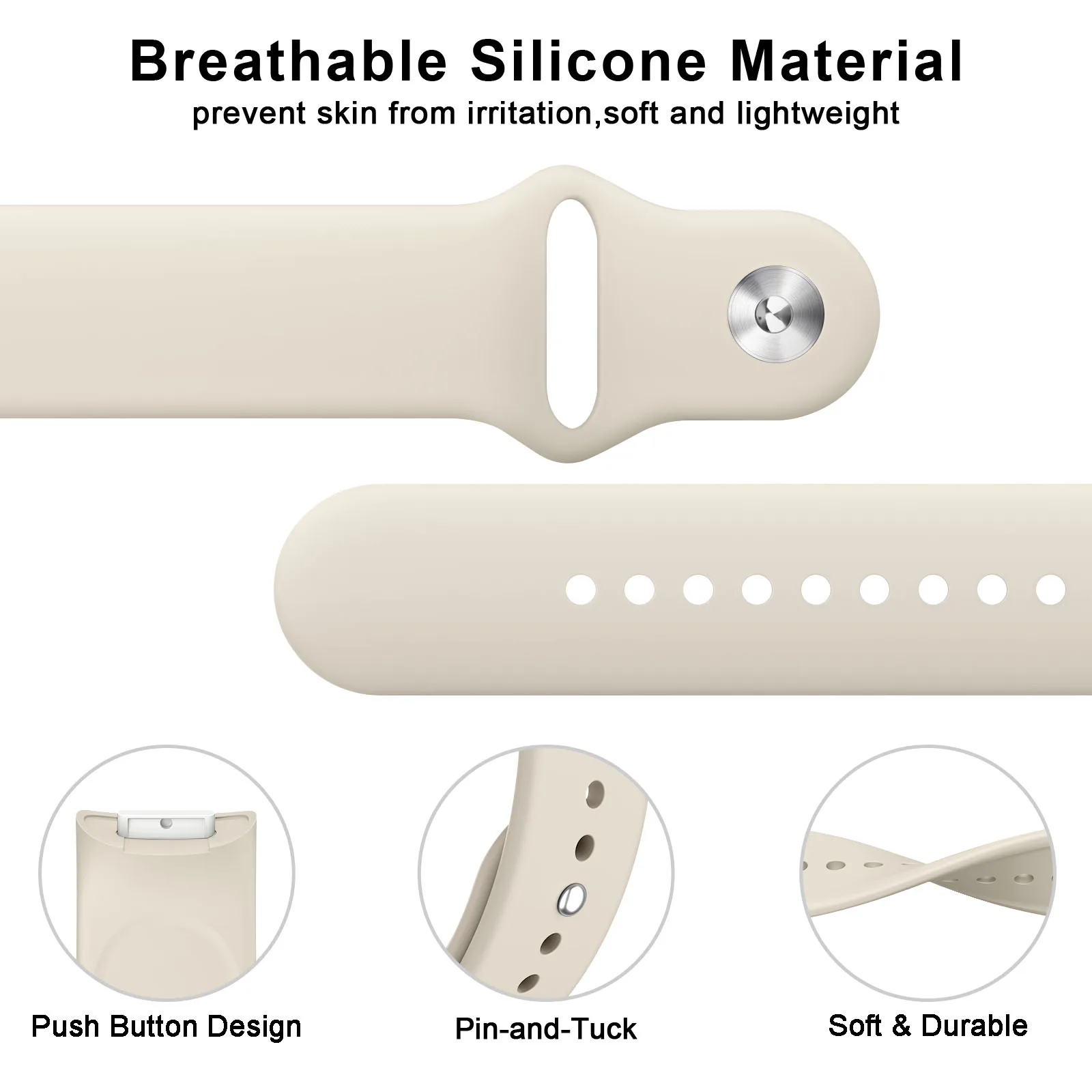 Soft Silicone Watch Band For Fitbit Charge 5 Strap Watchband Wristband Bracelet For Fitbit Charge 5 Strap Smart Watch Accessoies