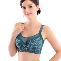 bras for women bralette plus large size lace underwear push up intimates bh brassiere crop tops sexy lingerie minimizer