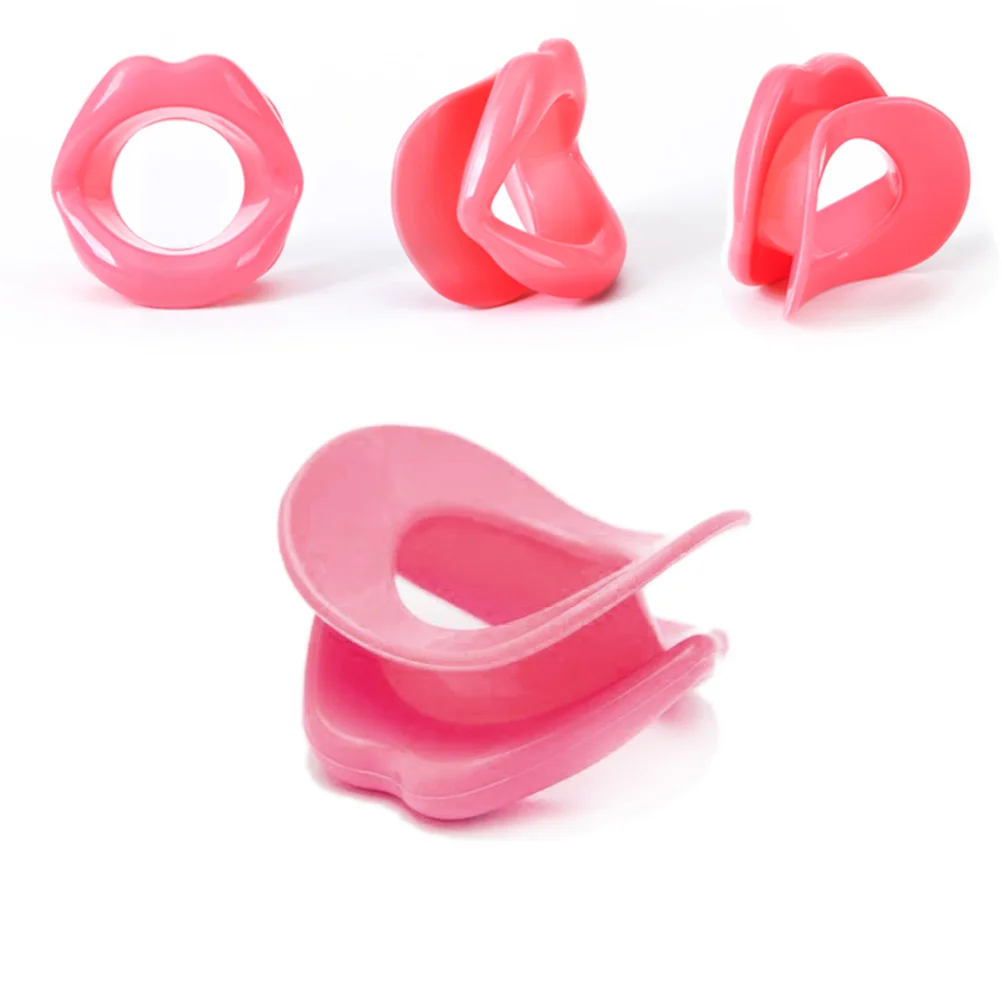 

Slimmer Slimming Tool Mouth Muscle Exerciser Lifting Lip Exerciser Mouth Muscle Tightener Exerciser