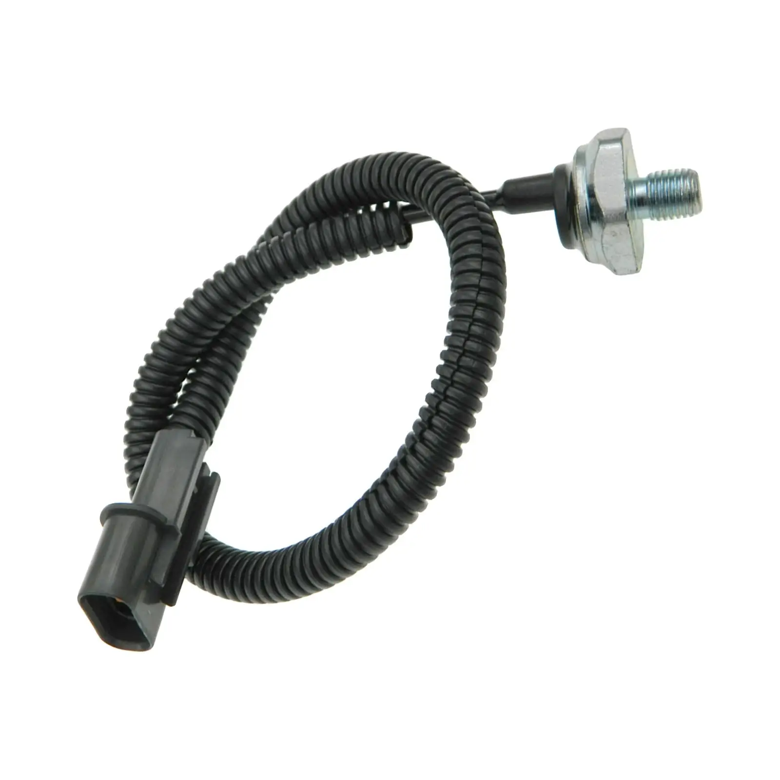 Монтаж датчика детонации черный прочный вал автомобильных принадлежностей для