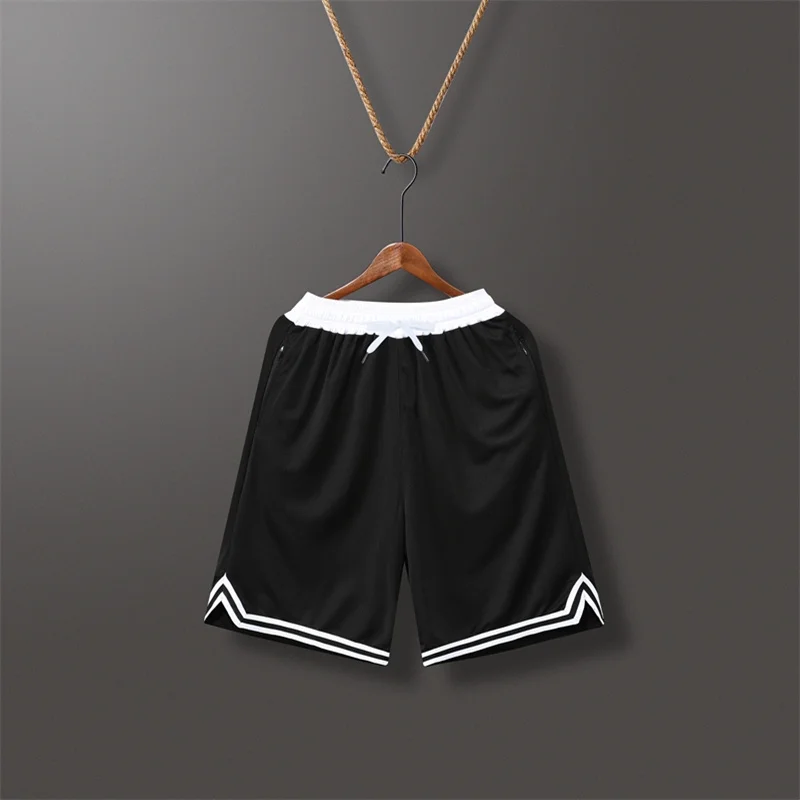 

New Fashion High Quality Shorts Men's Summer Shorts Men's Sailing Shorts Basketball Shorts Sports Fitness Shorts T-Shirt Vest