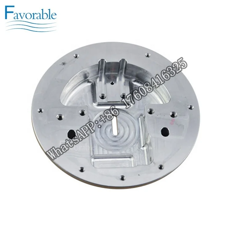 Чаша, предсертножка, фотосессия/S7200 для GERBER GT7250 XLc7000 z7, режущие детали 90934000