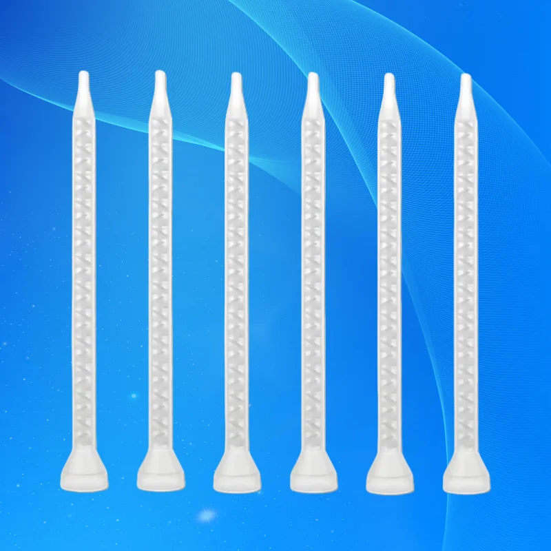 

Многоразовые трубки VMATIC для смешивания MC06-24L/32L