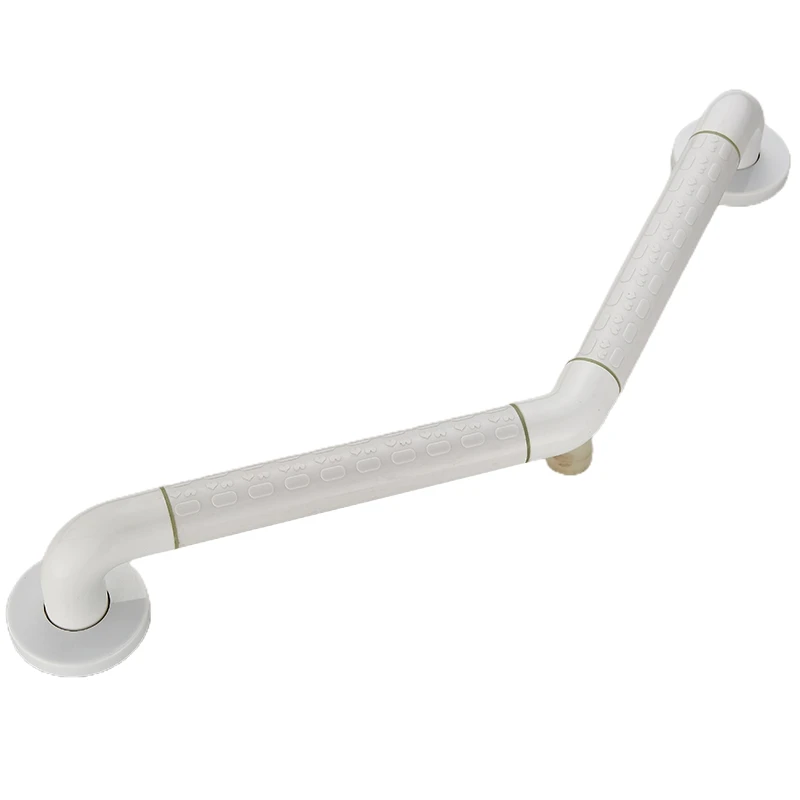 

AFBC Bathroom Bathtub Arm Safety Handle Grip Bath Shower Tub Grab Bar Stainless Steel Anti Slip Handle Grap Bar