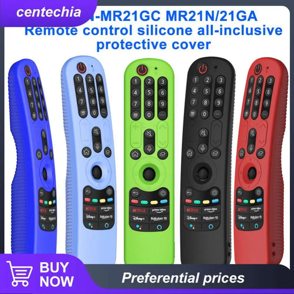 

Shockproof Washable Case Sleeve Washable Remote Protective Cover Silicone Case Protective Soft Silicone Cover Shockproof