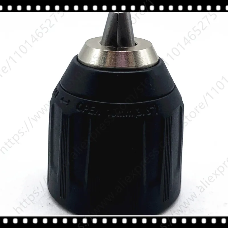 

Бесключевой патрон Chuck 10 для Makita BDF343 DDF343 DF347D