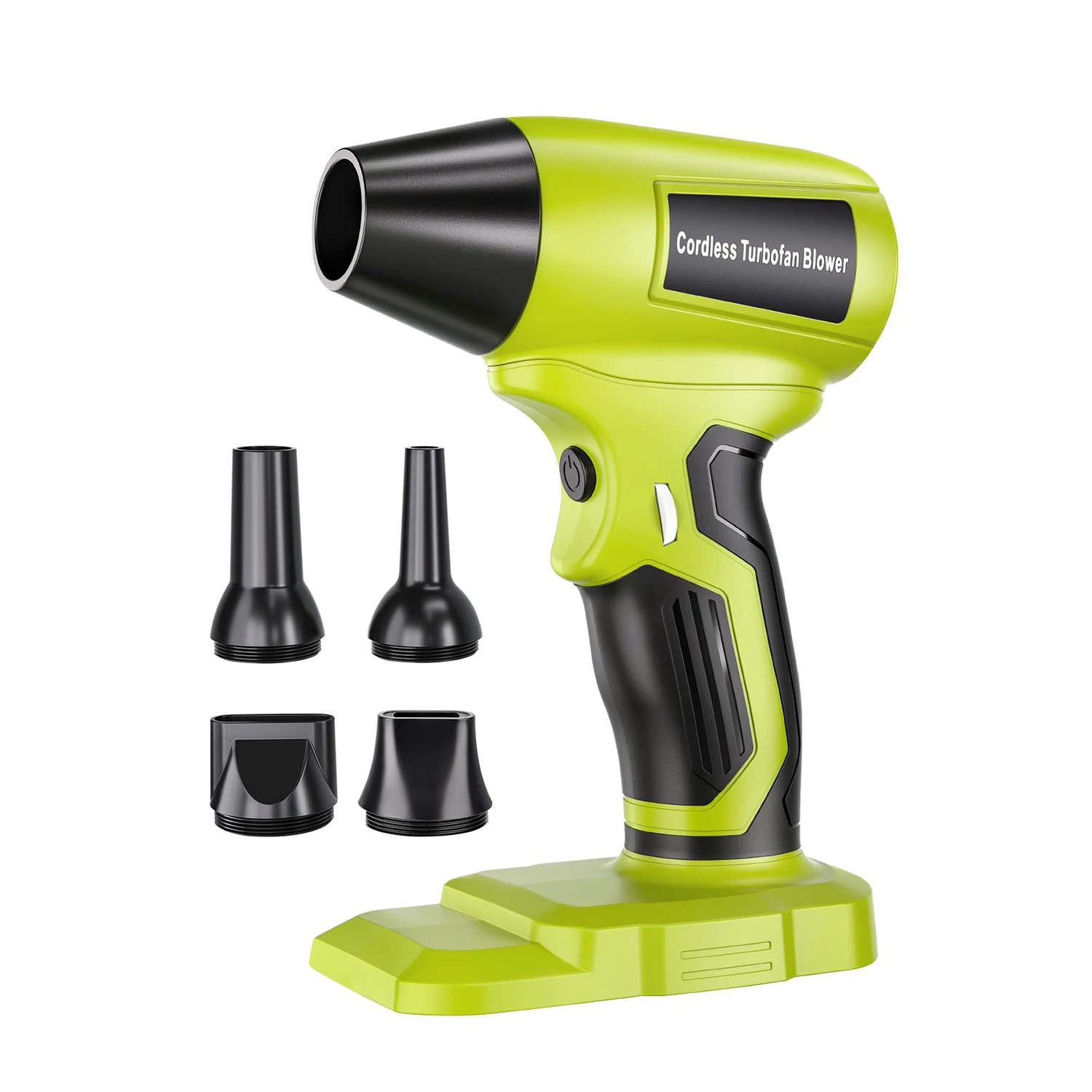 

Аккумуляторная воздуходувка Ryobi TF05 18В