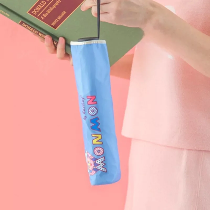 [Цена на обратной стороне] Милый меховой обезьянка с рисунком солнца