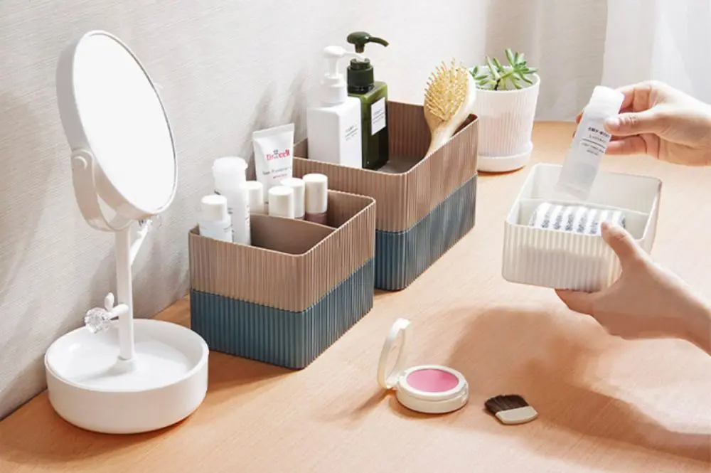 

Organizer Box-Floor Floor Available Practical Organizer Large