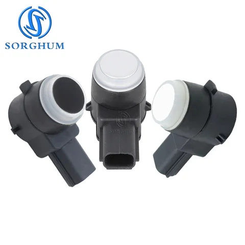 Датчик помощи при парковке PDC для Opel Antara Astra J Cascada Insignia A Zafira C Tourer 13282994 13282984 13302424 13282988