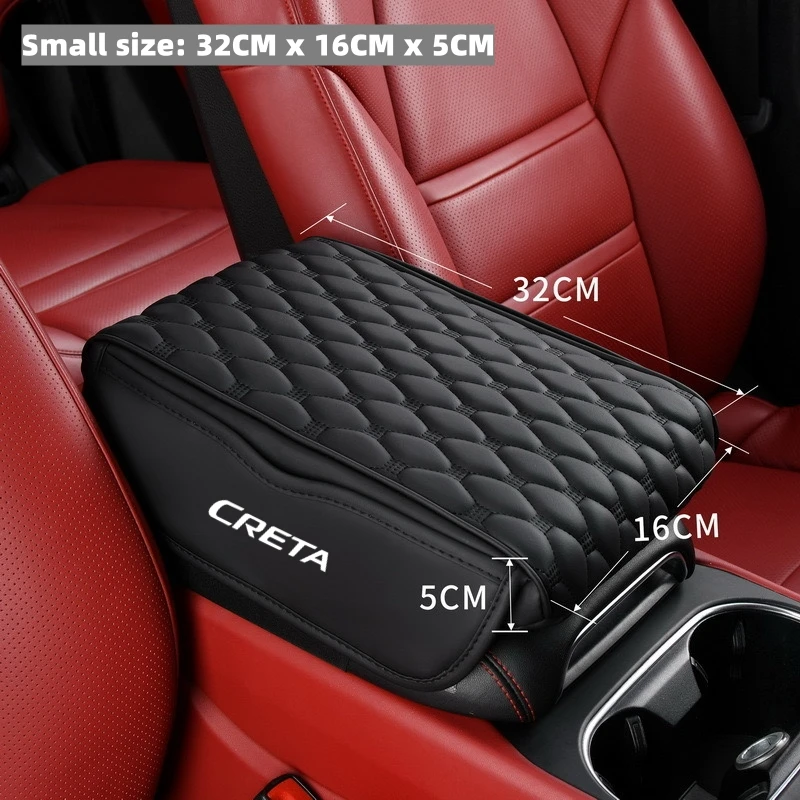 

Подлокотник для Hyundai I10 I20 Ix25 I40 Ix55 Equus Creta Ioniq Eon