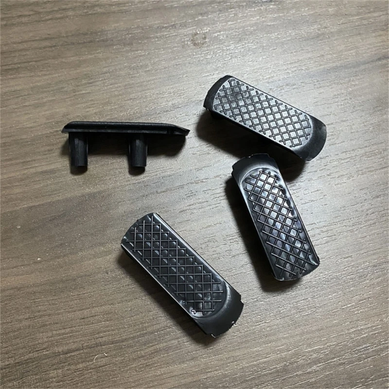 Y1UB Подушечки для ножек детского стульчика кормления ручка легкая быстрая