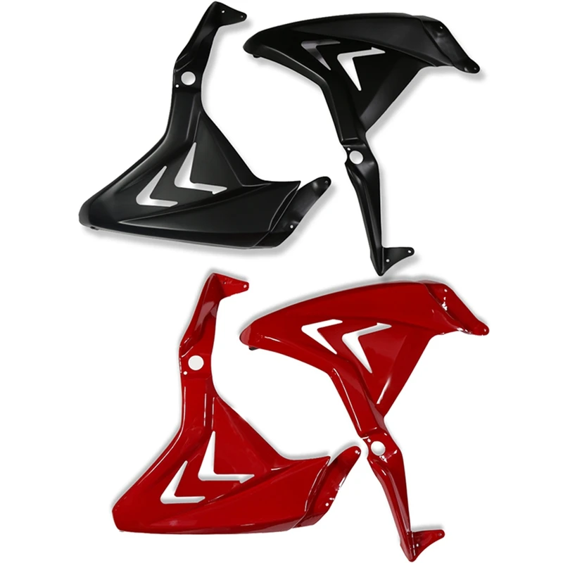 

Motorcycle Accessories Seat Side Cover Panel Rear Tail Cowl Fairing For Honda CBR 650 R CBR650R 2019-2021