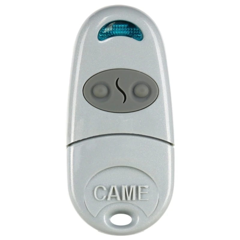 

2 Keys Remote Cloning 433MHz Universal Garage Door Gate Remote Control Device
