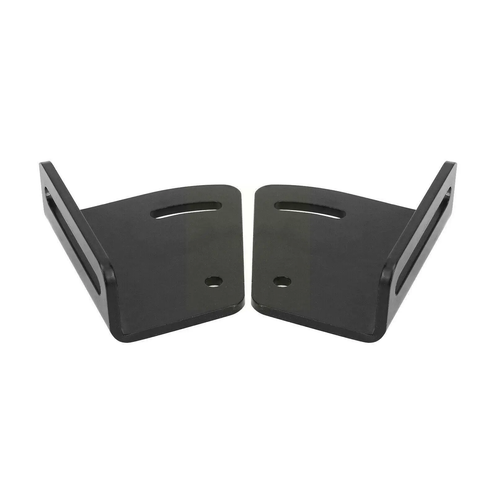 Фото Кронштейн L-образной формы для резки Simagic Alpha Mini Servo Direct Drive Base Racing D2W7 №3