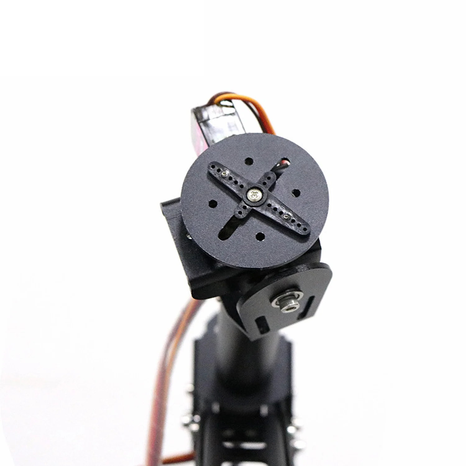 Рука-робот DoArm S6 6 DoF сервоприводов с высоким крутящим моментом и Arduino для | Игрушки