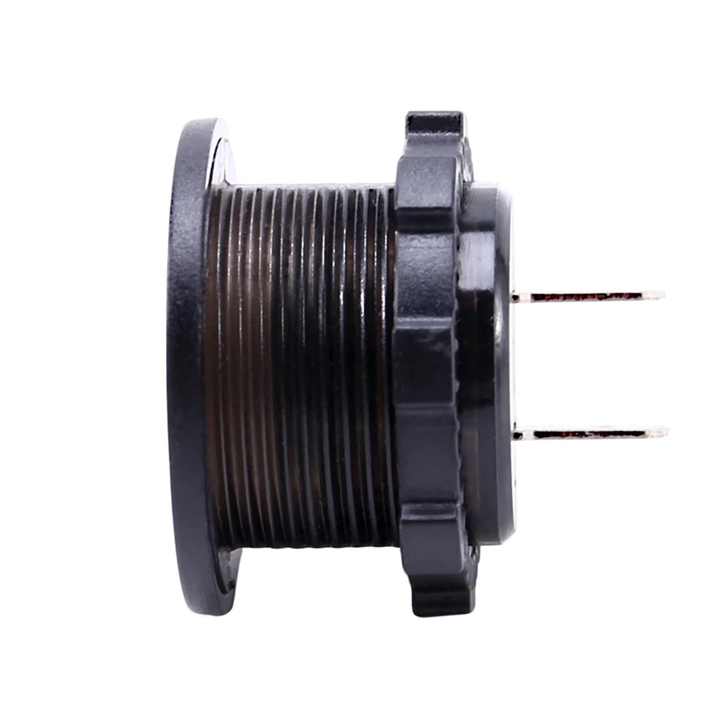 

Цифровой вольтметр RD, водонепроницаемый вольтметр с тремя проводами, 10 шт, 12 В постоянного тока, для автомобилей, мотоциклов, лодок, автомоби...