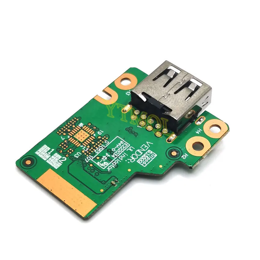 

1pcs For Lenovo Thinkpad T480S Laptop 01ER996 ET481 NS-B471 USB 2.0 3.0 Sub Card Board Connector